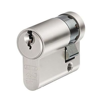 ABUS E60N1045 Euro Profile Demi-cylindre (Import UK) - Publicité ABUS E60N1045 Euro Profile Demi-cylindre (Import UK) - Publicité