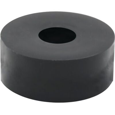 Design61 Lot de 10 entretoises rondes, L 10 mm x Ø 25/8,2 mm, M8, ronds, polyéthylène haute densité, 100791047271404 - Publicité Design61 Lot de 10 entretoises rondes, L 10 mm x Ø 25/8,2 mm, M8, ronds, polyéthylène haute densité, 100791047271404 - Publicité