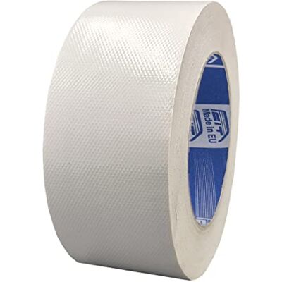 ACIT Nastro telato super 50 mm x 25 m - Ruban adhésif américain - Publicité ACIT Nastro telato super 50 mm x 25 m - Ruban adhésif américain - Publicité