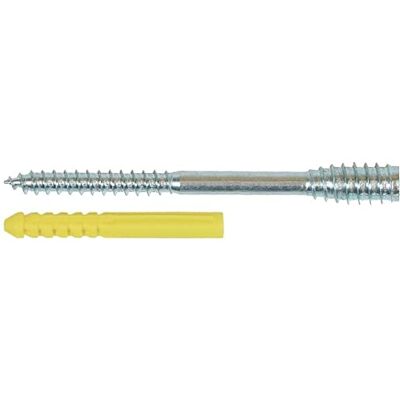 ING Fixations Vis Top Roc Bois 6x150 filet de 22mm boite de 100 - Publicité ING Fixations Vis Top Roc Bois 6x150 filet de 22mm boite de 100 - Publicité