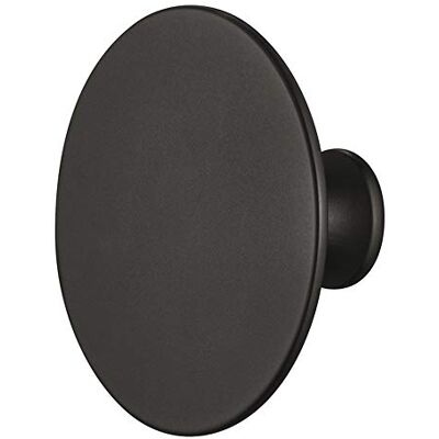 Gedotec Bouton pour Meuble Vintage, Tiroir, Armoire, Commode, Placard de Cuisine et Chambre H1960 Poignée à Visser Decoration Interieur Rétro Rond Laiton Noir Mat 1 Pièce - Publicité Gedotec Bouton pour Meuble Vintage, Tiroir, Armoire, Commode, Placard de Cuisine et Chambre H1960 Poignée à Visser Decoration Interieur Rétro Rond Laiton Noir Mat 1 Pièce - Publicité