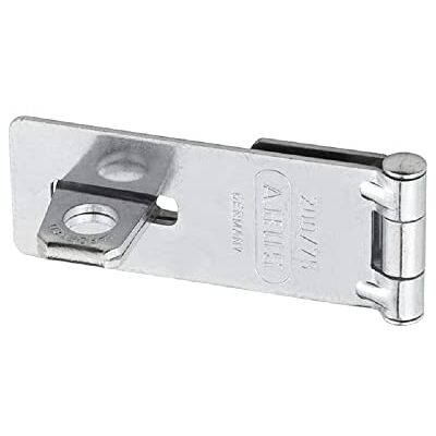 ABUS 200/75 Porte cadenas, 75 mm - Publicité ABUS 200/75 Porte cadenas, 75 mm - Publicité