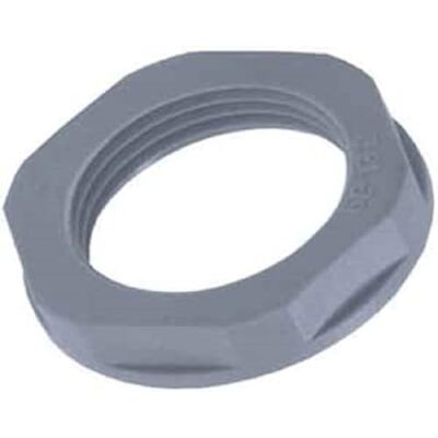 Lapp Zubehör Lapp Accessoires Écrou GMP GL-M25 x 1,5bk9005 - Publicité Lapp Zubehör Lapp Accessoires Écrou GMP GL-M25 x 1,5bk9005 - Publicité