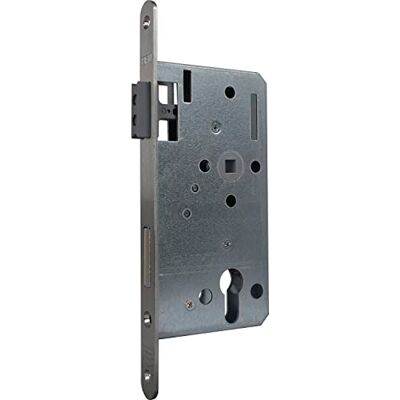 KFV 116 1/2 - Serrure de porte - Publicité KFV 116 1/2 - Serrure de porte - Publicité
