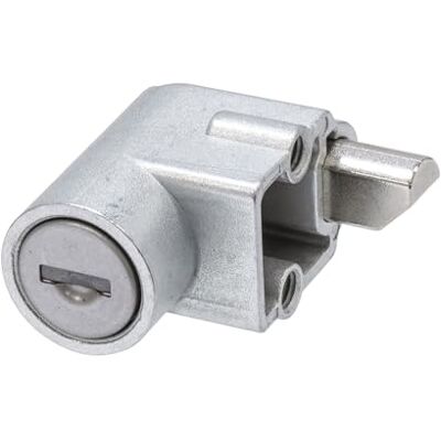 Abus - 96307 - Serrure - Publicité Abus - 96307 - Serrure - Publicité