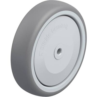 BLICKLE Roues Ø 125 mm Modèle (général) Roulement à bille TPA 126/8K-FK - Publicité BLICKLE Roues Ø 125 mm Modèle (général) Roulement à bille TPA 126/8K-FK - Publicité