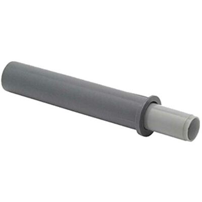 Blum otion Lot de 10 amortisseurs à fermeture silencieuse 10 mm Gris - Publicité Blum otion Lot de 10 amortisseurs à fermeture silencieuse 10 mm Gris - Publicité