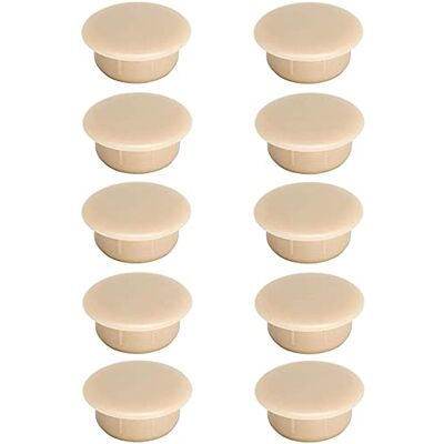 CYCLINGCOLORS - Ø6mm - bouchon de trou plastique - Publicité CYCLINGCOLORS - Ø6mm - bouchon de trou plastique - Publicité