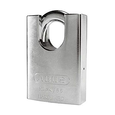 ABUS cadenas 34CS55 Special cadenas - Publicité ABUS cadenas 34CS55 Special cadenas - Publicité