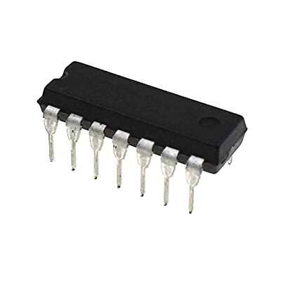 Sun 5 pièces LM380N DIP14 LM380 DIP 380N DIP-14 - Publicité Sun 5 pièces LM380N DIP14 LM380 DIP 380N DIP-14 - Publicité