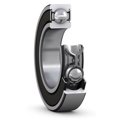SKF - 626-2RS-C3 - 19mm Ø - 6mm Ø - Roulement à billes - Publicité SKF - 626-2RS-C3 - 19mm Ø - 6mm Ø - Roulement à billes - Publicité