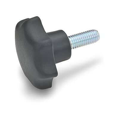 Ganter - GN 6336.4-ST-40-M8-55 - Outils et accessoires - Publicité Ganter - GN 6336.4-ST-40-M8-55 - Outils et accessoires - Publicité