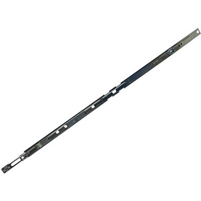 Winkhaus Verrouillage central MK.500-1, L = 500 mm, 1 goupion, extensible, argenté - Publicité Winkhaus Verrouillage central MK.500-1, L = 500 mm, 1 goupion, extensible, argenté - Publicité
