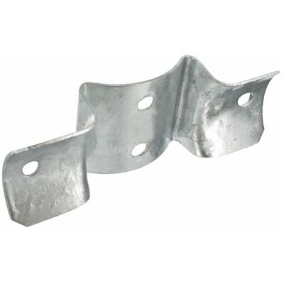 SIMPSON Strong-Tie Support d'angle pour bois - RFC - Galvanisé - Pour bois de 80-120mm - Publicité SIMPSON Strong-Tie Support d'angle pour bois - RFC - Galvanisé - Pour bois de 80-120mm - Publicité