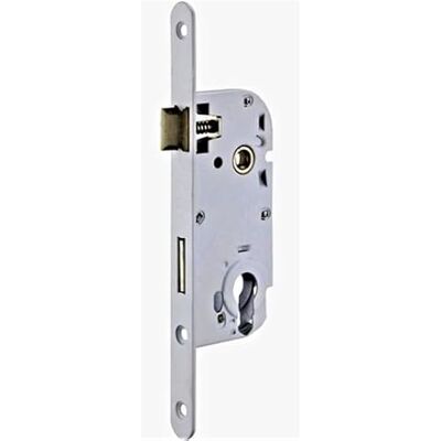 KLOSE BESSER - Serratura a incasso - axe 40 mm - orifice cylindre carré demi-tour - Lock - Publicité KLOSE BESSER - Serratura a incasso - axe 40 mm - orifice cylindre carré demi-tour - Lock - Publicité