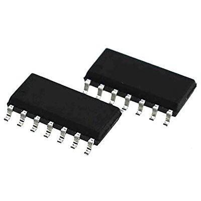 Sun 10 pièces MCP6004-I/SL SOP-14 MCP6004-I SOP MCP6004 SMD MCP604-I/SL MCP604 (MCP6004) - Publicité Sun 10 pièces MCP6004-I/SL SOP-14 MCP6004-I SOP MCP6004 SMD MCP604-I/SL MCP604 (MCP6004) - Publicité