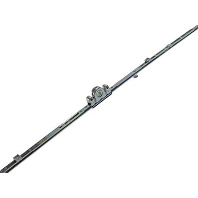 Winkhaus Transmission constante GAK.2225-2, DM 15,5 mm, FFH 1975-2225 mm, argent - Publicité Winkhaus Transmission constante GAK.2225-2, DM 15,5 mm, FFH 1975-2225 mm, argent - Publicité