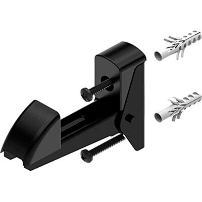 STORE & MENUISERIE - 2.0 - Noir - Aluminium - Hinge - Publicité STORE & MENUISERIE - 2.0 - Noir - Aluminium - Hinge - Publicité