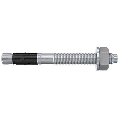 fischer Goujon d'ancrage FAZ II 16/50 en acier électrozingué/Boîte de 10 - Publicité fischer Goujon d'ancrage FAZ II 16/50 en acier électrozingué/Boîte de 10 - Publicité