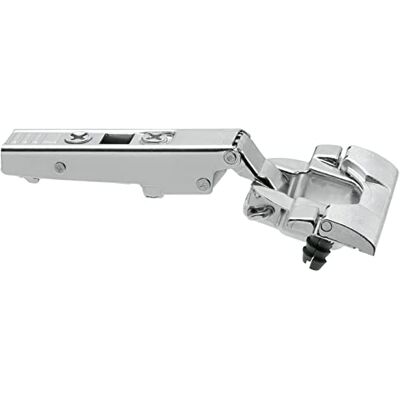 Blum INSERTA 70T3590.TL NI Joint d'angle 110° - Publicité Blum INSERTA 70T3590.TL NI Joint d'angle 110° - Publicité