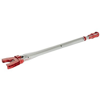 Gedotec Tournevis Rallonge Pied Meuble Outillage Menuiserie Extension 35 cm pour Ajustement de Socle Meuble Bas de Cuisine, Armoire, Plinthe Conception Ergonomique pour Réglage en Hauteur Facile - Publicité Gedotec Tournevis Rallonge Pied Meuble Outillage Menuiserie Extension 35 cm pour Ajustement de Socle Meuble Bas de Cuisine, Armoire, Plinthe Conception Ergonomique pour Réglage en Hauteur Facile - Publicité