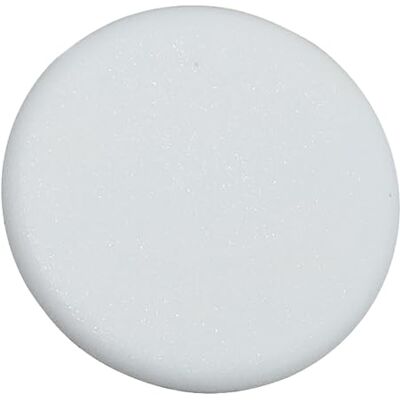 AERZETIX : 100 Cache en Plastique Blanc pour Goujon ferrure raccord d'assemblage rastex Panneau Meuble C41738 - Publicité AERZETIX : 100 Cache en Plastique Blanc pour Goujon ferrure raccord d'assemblage rastex Panneau Meuble C41738 - Publicité