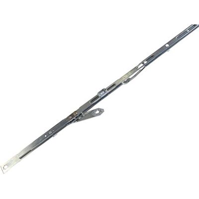 Winkhaus Rail Supérieur OR 1025/1 Métal Argenté Zinc Pièce de Fermetures de Porte Rail Supérieur ferme-porte OR 1025/1 : 775-1025 mm FFB - Publicité Winkhaus Rail Supérieur OR 1025/1 Métal Argenté Zinc Pièce de Fermetures de Porte Rail Supérieur ferme-porte OR 1025/1 : 775-1025 mm FFB - Publicité