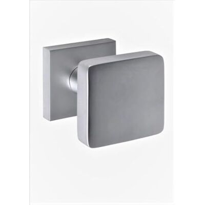 KLOSE BESSER - carre Inos 304 non Incrociato - Inox 304 - Publicité KLOSE BESSER - carre Inos 304 non Incrociato - Inox 304 - Publicité