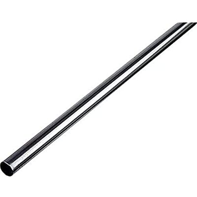Alberts GAH- Tube rond acier brut, laminé à froid, 1000 x 16 x 1 mm - Publicité Alberts GAH- Tube rond acier brut, laminé à froid, 1000 x 16 x 1 mm - Publicité