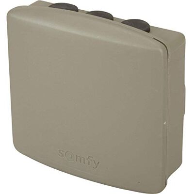 somfy Access 1841229 Récepteur io - Publicité somfy Access 1841229 Récepteur io - Publicité