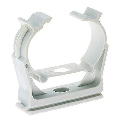 fischer 501264 Abrazadera plastica para carril SCN 32 (Envase de 50 ud.) - Publicité fischer 501264 Abrazadera plastica para carril SCN 32 (Envase de 50 ud.) - Publicité