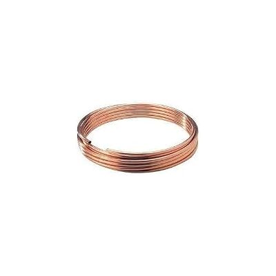 Copper Distribution Bobine de cuivre recuit - 16 mm, 25 m - Publicité Copper Distribution Bobine de cuivre recuit - 16 mm, 25 m - Publicité