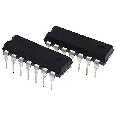 Sun 10 pièces 74HCU04AP DIP-14 74HCU04 DIP SN74HCU04N DIP14 74HCU04N IC TC74HCU04AP - Publicité Sun 10 pièces 74HCU04AP DIP-14 74HCU04 DIP SN74HCU04N DIP14 74HCU04N IC TC74HCU04AP - Publicité