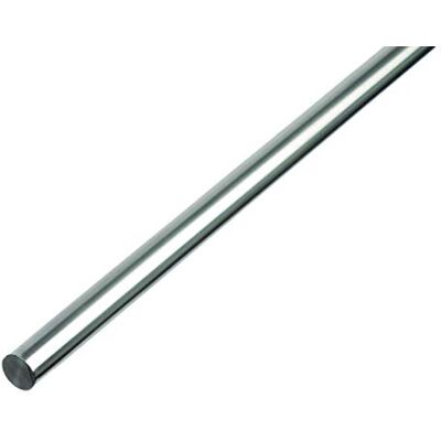 Alberts - BA-Stange - Longueur 100 cm - Diamètre 4 mm - Rod - Publicité Alberts - BA-Stange - Longueur 100 cm - Diamètre 4 mm - Rod - Publicité