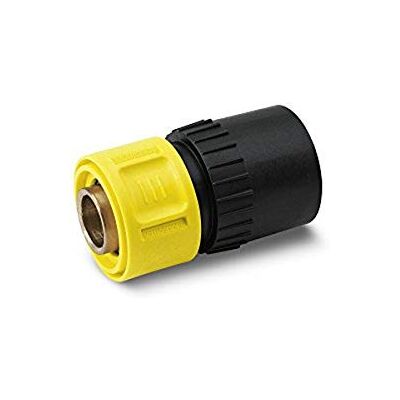 Raccord Rapide Karcher pour Nettoyeurs à Pression - M22X1.5 - Publicité Raccord Rapide Karcher pour Nettoyeurs à Pression - M22X1.5 - Publicité