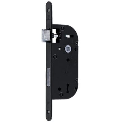 HERACLES Coffre monopoint L700-NF clé L 50mm noir 2 clés sans gâche I-L730-50N - Publicité HERACLES Coffre monopoint L700-NF clé L 50mm noir 2 clés sans gâche I-L730-50N - Publicité