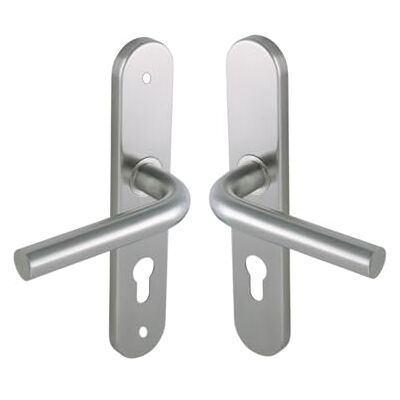 VACHETTE Modèle 493 Poignée de Porte - Style Classique - Publicité VACHETTE Modèle 493 Poignée de Porte - Style Classique - Publicité