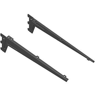 Element System - Escuadra 10300 - 180mm - Support d'étagère - Publicité Element System - Escuadra 10300 - 180mm - Support d'étagère - Publicité