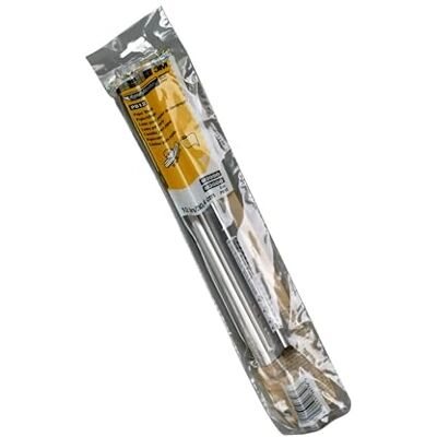 3M Hand-Masker PB12 Lame de masquage Masque pour Les Mains, Argenté, 12-inch Paper Blade - Publicité 3M Hand-Masker PB12 Lame de masquage Masque pour Les Mains, Argenté, 12-inch Paper Blade - Publicité