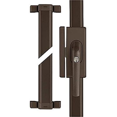 Abus FOS650 Lock de Fenêtre en Acier - Fenêtre Sécurité - Publicité Abus FOS650 Lock de Fenêtre en Acier - Fenêtre Sécurité - Publicité