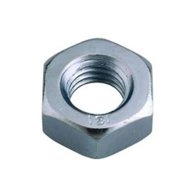 ULTIMA Ecrou hexagonal HU zingué classe 8.8 M16 boite de 50 AFB93416 - Publicité ULTIMA Ecrou hexagonal HU zingué classe 8.8 M16 boite de 50 AFB93416 - Publicité