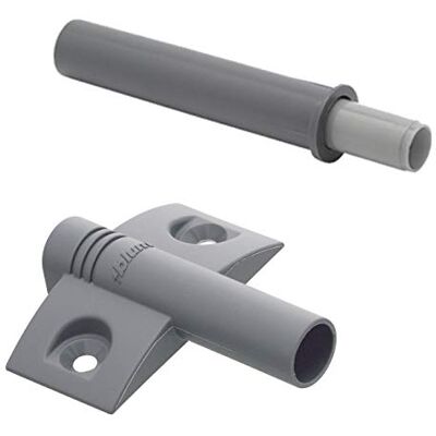 Blum Retro-fit otion Soft Close Piston et système de plaque d'adaptation - Publicité Blum Retro-fit otion Soft Close Piston et système de plaque d'adaptation - Publicité