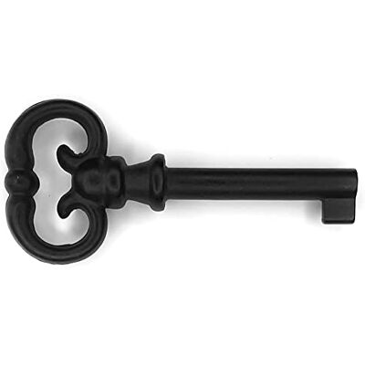 CYCLINGCOLORS - AntiqueKey - Noir - - Furniture Lock Key - Publicité CYCLINGCOLORS - AntiqueKey - Noir - - Furniture Lock Key - Publicité