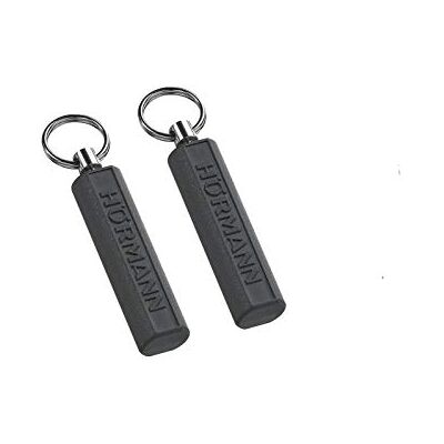HÖRMANN 4510023 Clé de transpondeur TS pour TTR 100/TTR 1000/TTR 100-1 0,5 x 0,1 x 0,09 cm - Publicité HÖRMANN 4510023 Clé de transpondeur TS pour TTR 100/TTR 1000/TTR 100-1 0,5 x 0,1 x 0,09 cm - Publicité