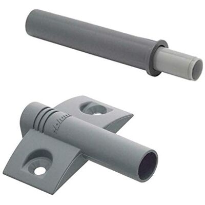 Blum Retro-fit otion Soft Close Piston et système de plaque d'adaptation - Publicité Blum Retro-fit otion Soft Close Piston et système de plaque d'adaptation - Publicité