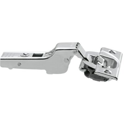 Blum 71b3650 Clip Top otion Charnière 110 ° Demi Overlay/SC - Publicité Blum 71b3650 Clip Top otion Charnière 110 ° Demi Overlay/SC - Publicité