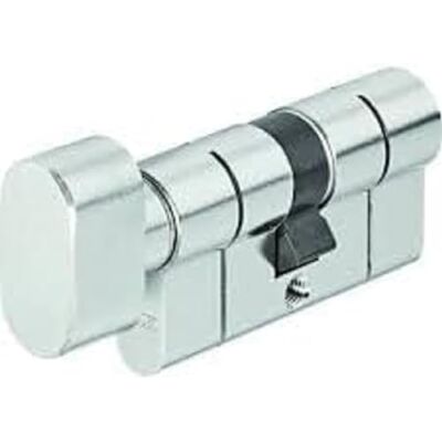 ABUS H53 37518 Cylindre de serrure à Bouton KD6NZ40/K30 - Publicité ABUS H53 37518 Cylindre de serrure à Bouton KD6NZ40/K30 - Publicité