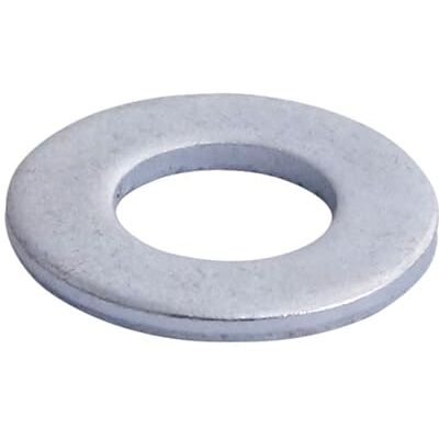 TIMco WA16Z Rondelle M16 - Forme A Revêtement BZP Boîte de 100 - Publicité TIMco WA16Z Rondelle M16 - Forme A Revêtement BZP Boîte de 100 - Publicité