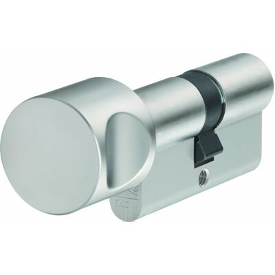 Abus Ke60np Vs Z10/k30 - Cylindre de serrure - Publicité Abus Ke60np Vs Z10/k30 - Cylindre de serrure - Publicité