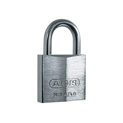 ABUS 84IB/40 Cadenas Marine - Publicité ABUS 84IB/40 Cadenas Marine - Publicité